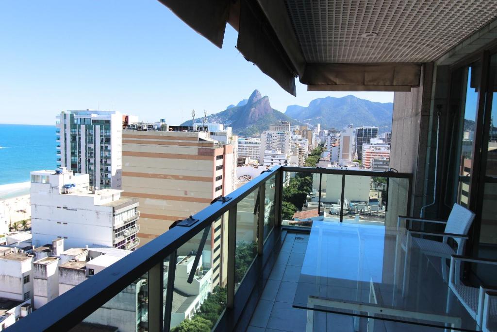  Tiffany's Ipanema 14MA