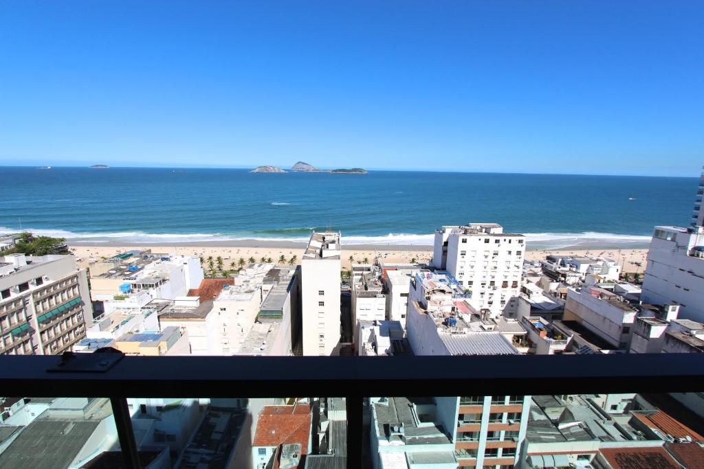  Tiffany's Ipanema 14MA