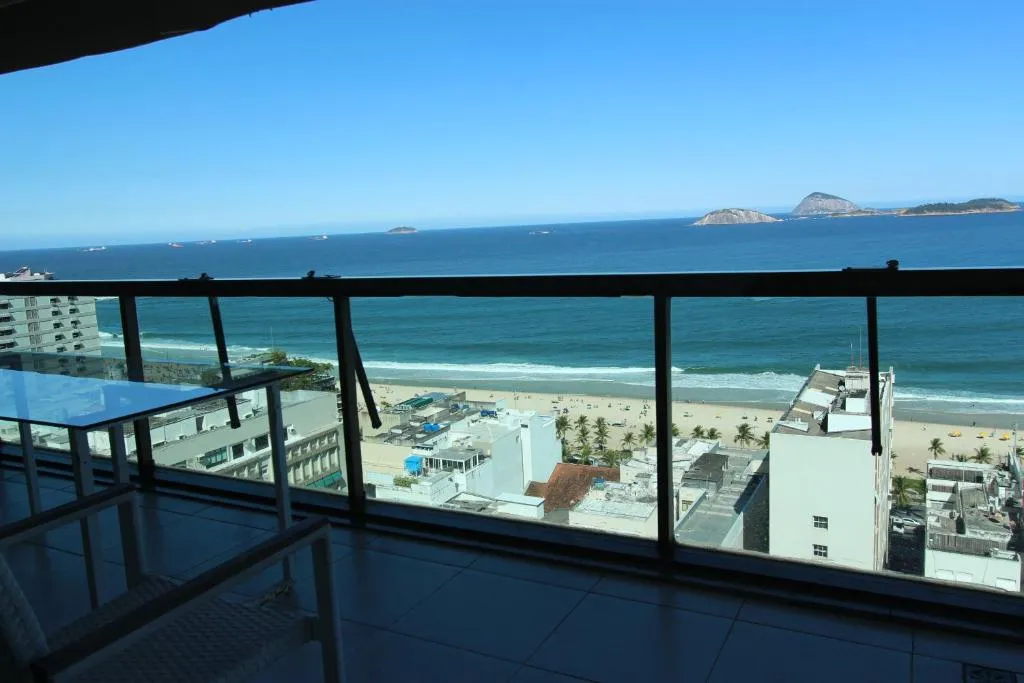 Tiffany's Ipanema 14MA, Rio de Janeiro, Brazilia