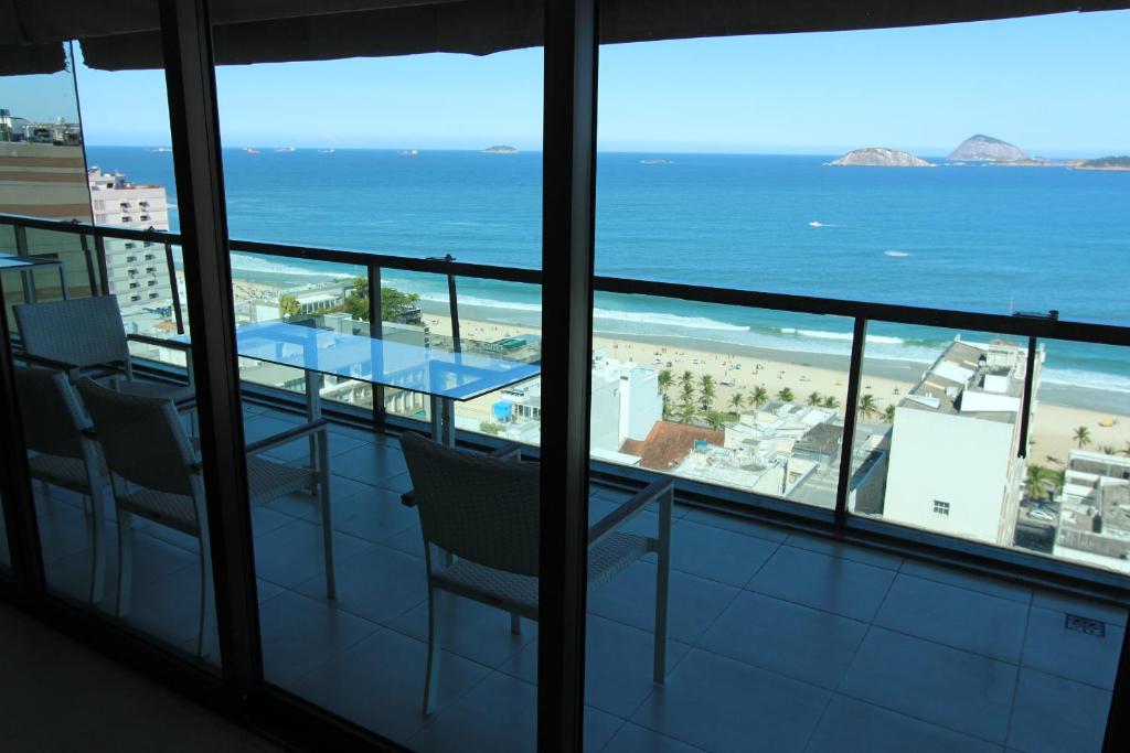  Tiffany's Ipanema 14MA