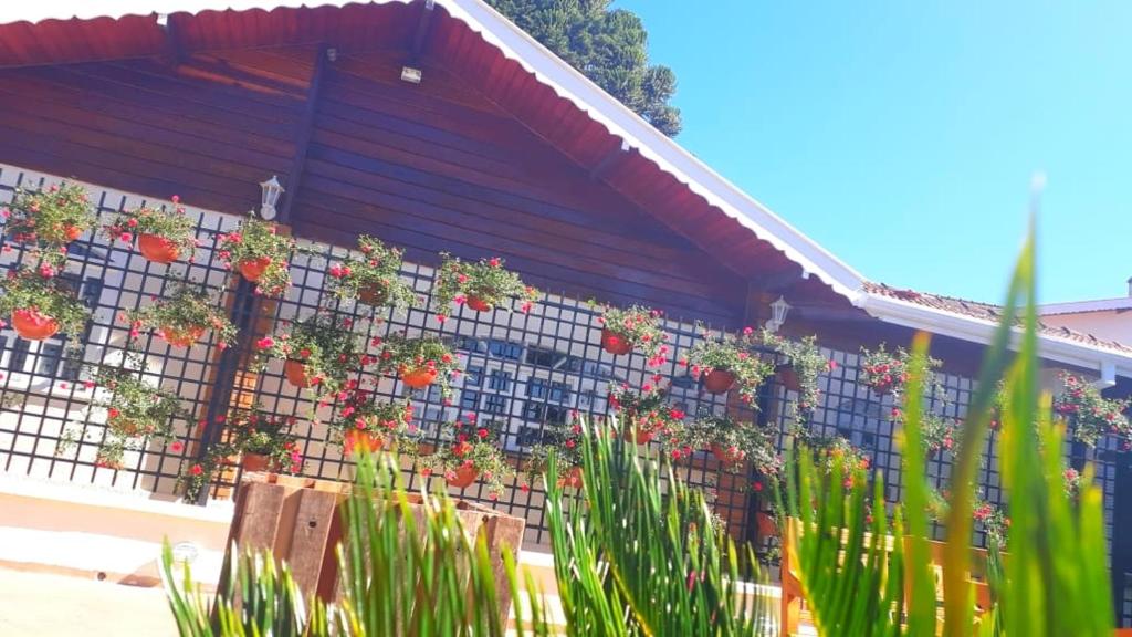  Refúgio das Rosas