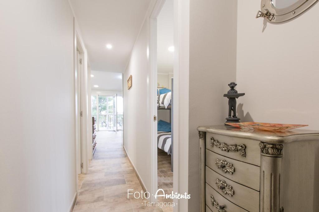 Fotografie z fotogalerie ubytování Apartamento Salou Vistas Mar - Piscina v destinaci Salou