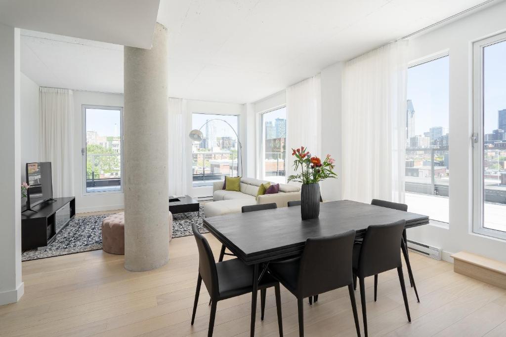 Hotels in Montreal