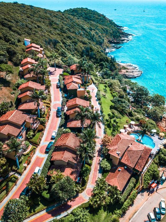  La Boheme Hotel e Apart Hotel