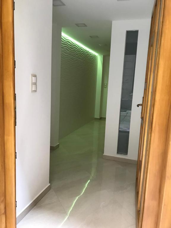 Fotografia z galérie ubytovania Blaha Art Apartment v Budapešti