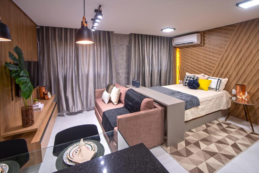  Studio Ponta Verde Maceió