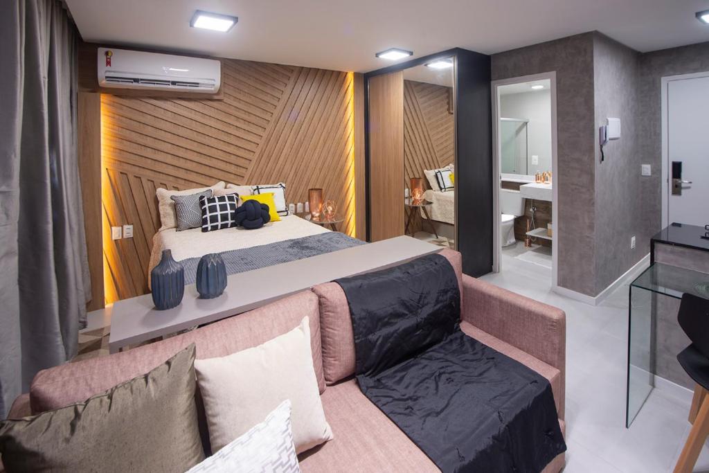  Studio Ponta Verde Maceió