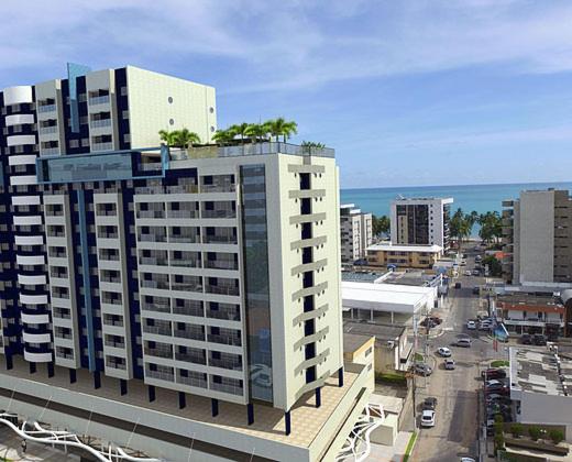  Studio Ponta Verde Maceió