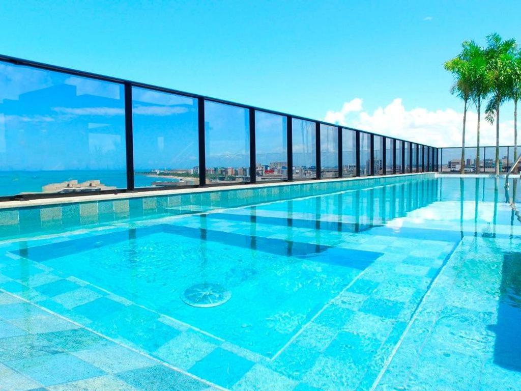  Studio Ponta Verde Maceió