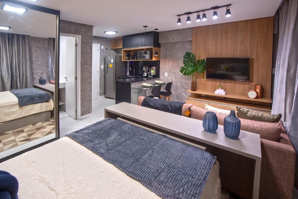  Studio Ponta Verde Maceió