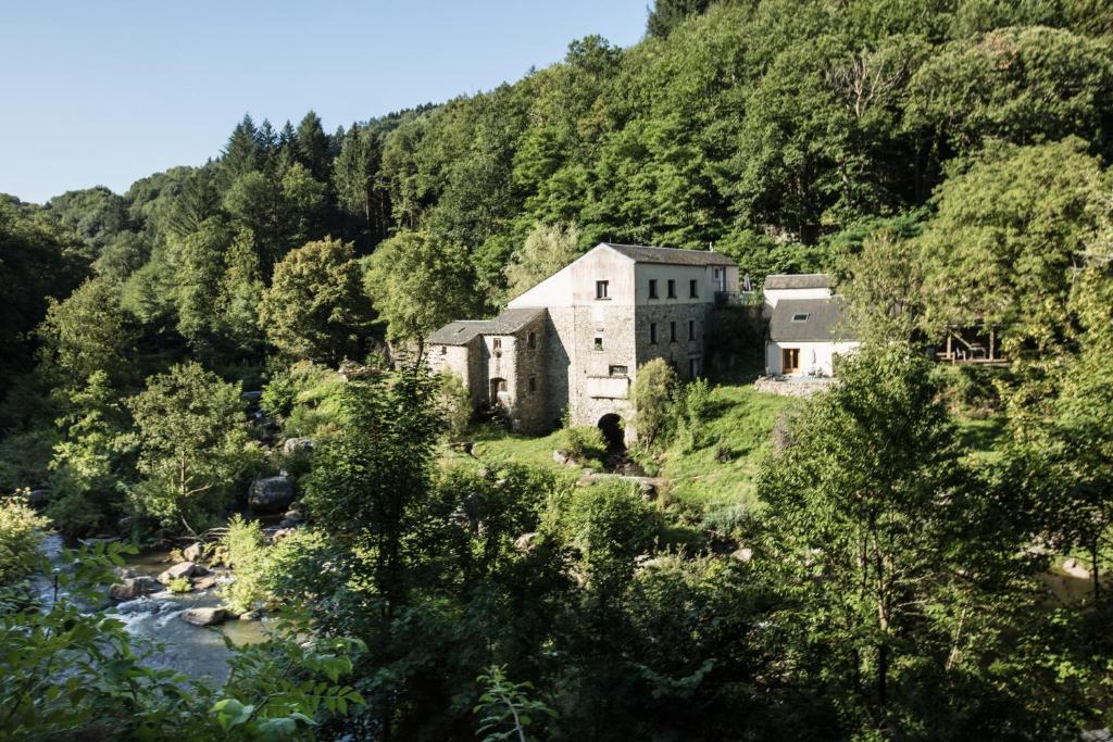Moulin de Record - Holiday Home