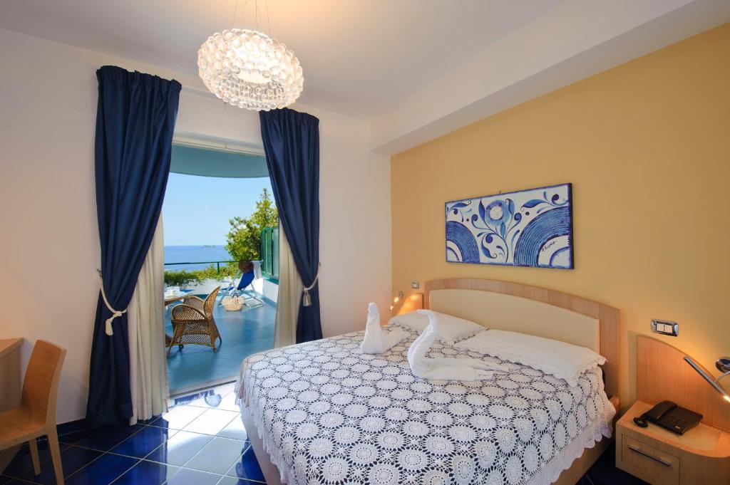 Hotel Il Pino, Praiano – Prezzi aggiornati per il 2024