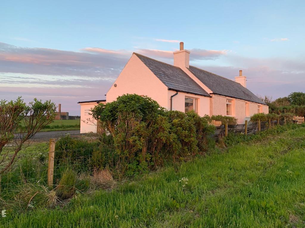 Bayview Cottage,