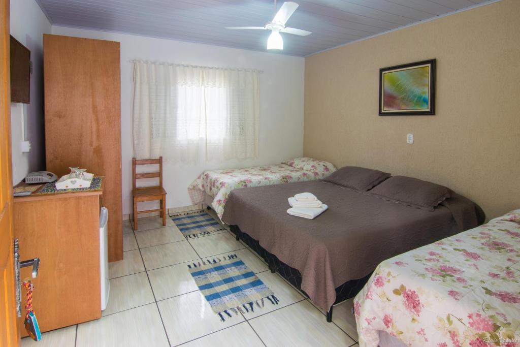  Pousada Vila Rica