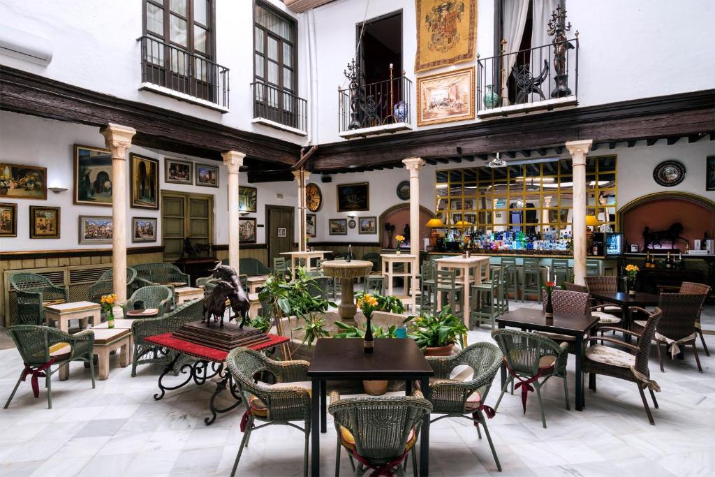 Casa Palacio Pilar del Toro - Resim 4