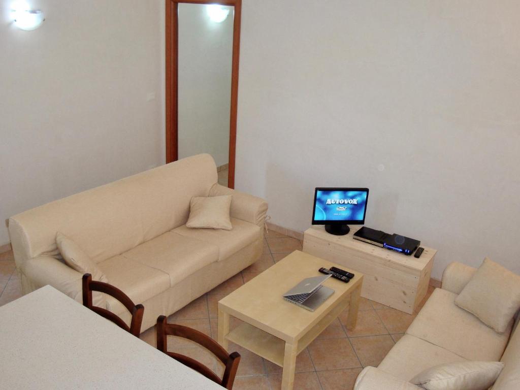 Alba Splendente - Twee Slaapkamers Appartement