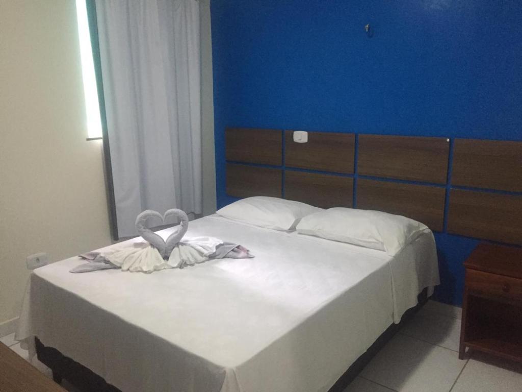  Hotel Borari