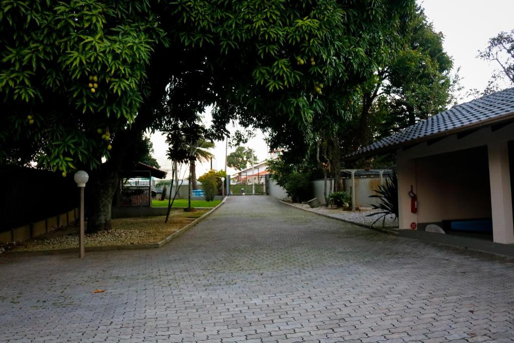  Pousada Encantos De Penha