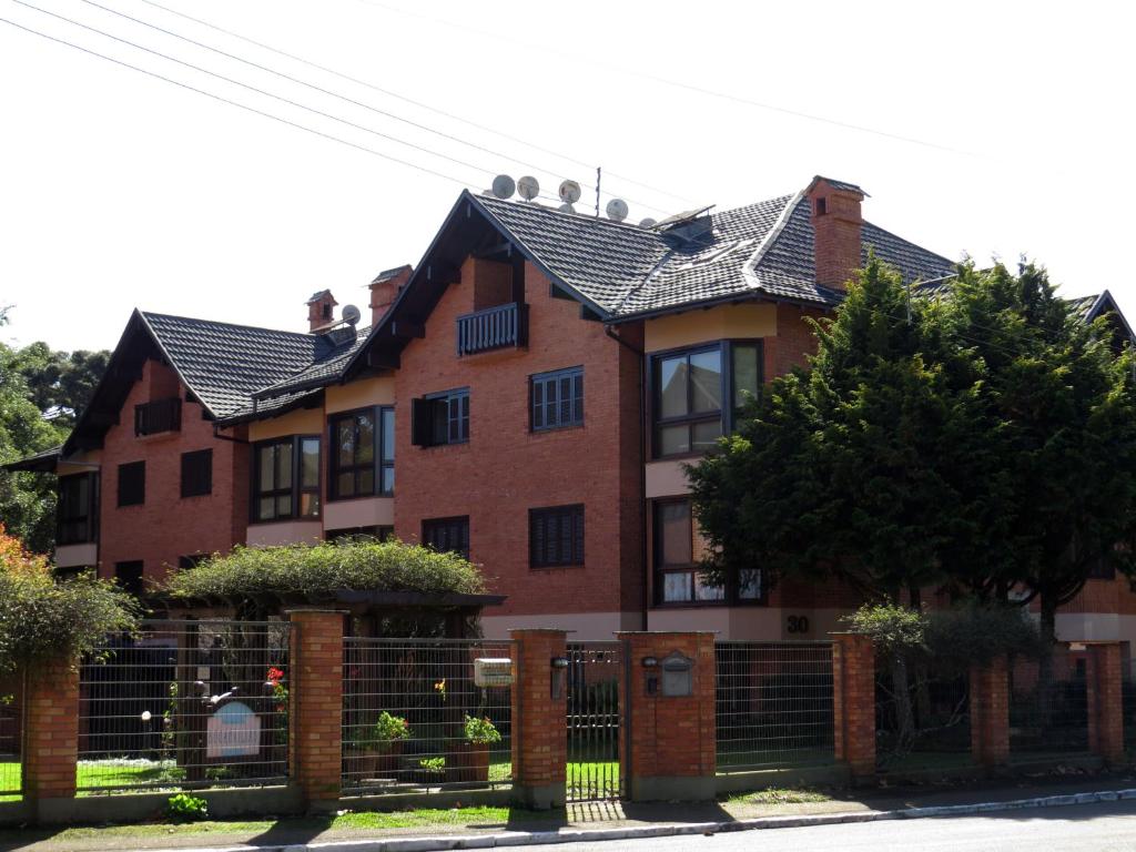  DUPLEX COBERTURA BAVARIA