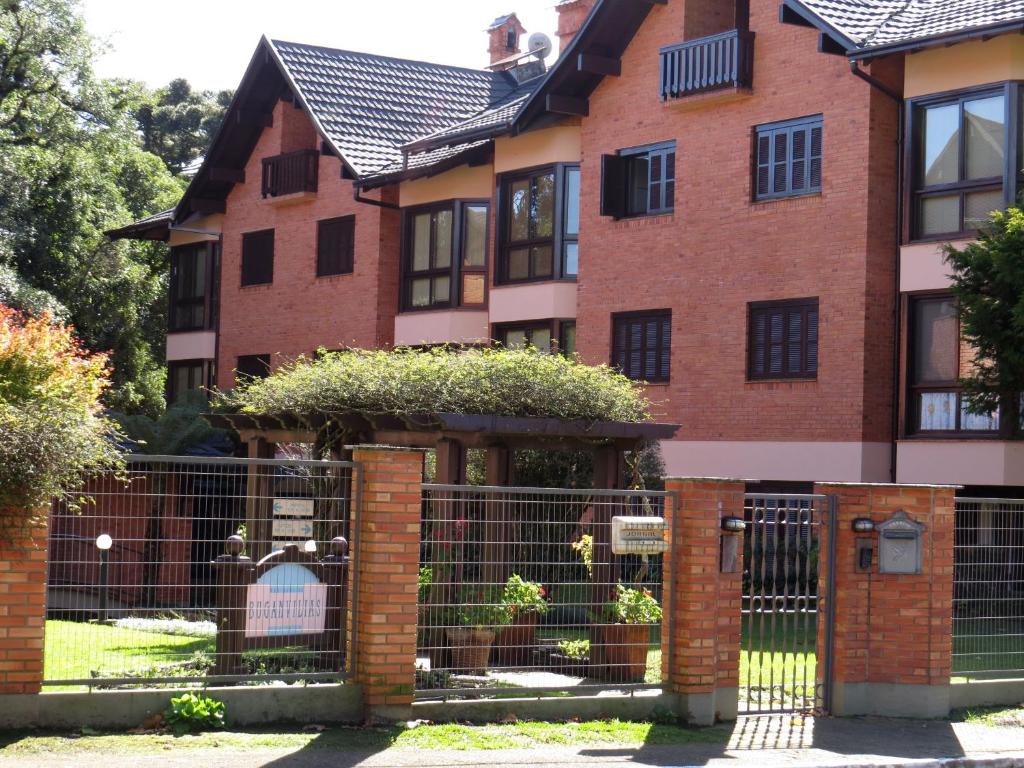  DUPLEX COBERTURA BAVARIA