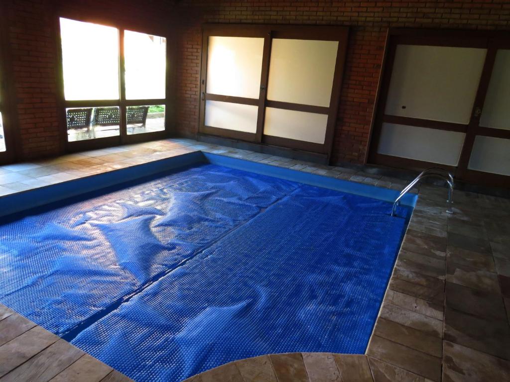  DUPLEX COBERTURA BAVARIA