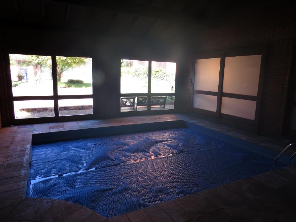  DUPLEX COBERTURA BAVARIA