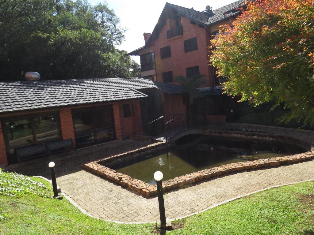  DUPLEX COBERTURA BAVARIA