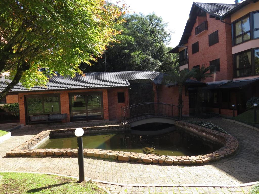  DUPLEX COBERTURA BAVARIA