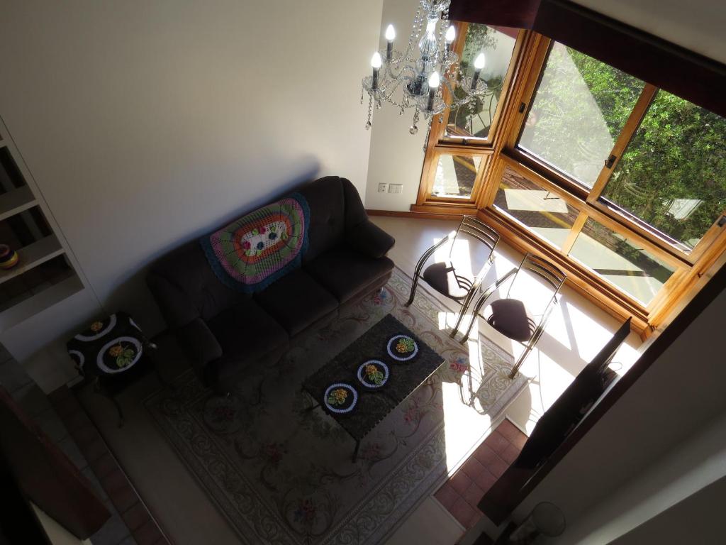  DUPLEX COBERTURA BAVARIA