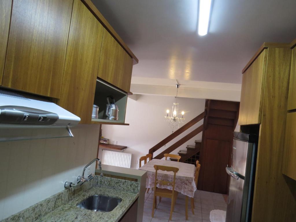  DUPLEX COBERTURA BAVARIA