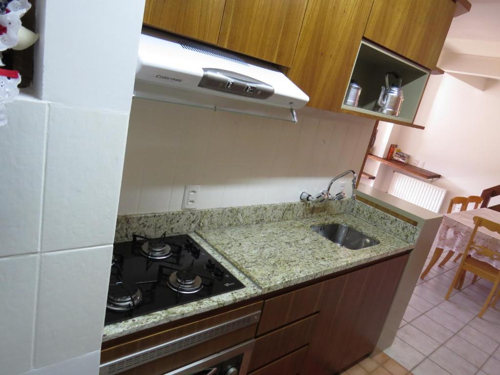  DUPLEX COBERTURA BAVARIA