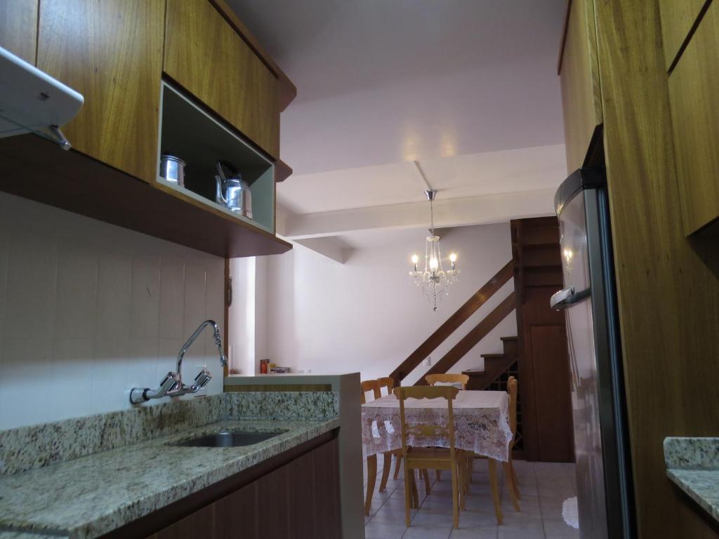  DUPLEX COBERTURA BAVARIA