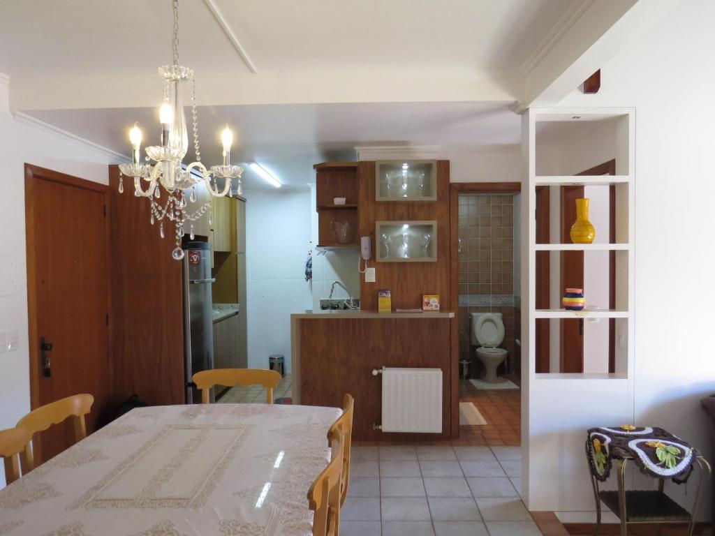  DUPLEX COBERTURA BAVARIA