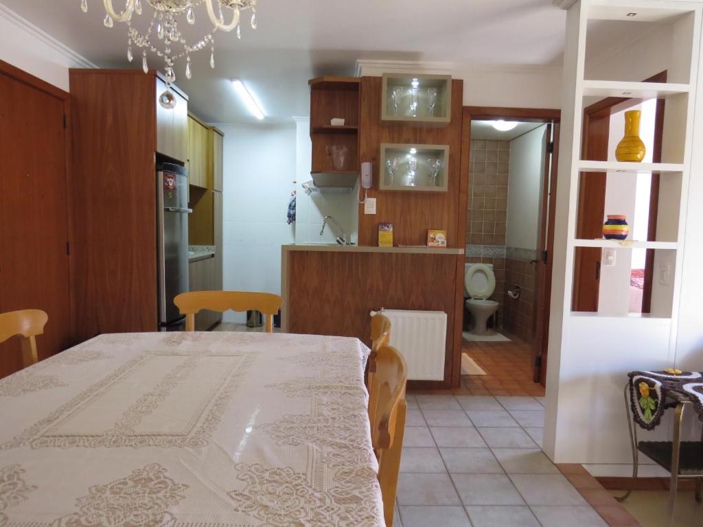  DUPLEX COBERTURA BAVARIA