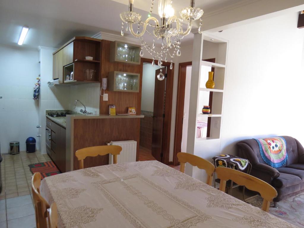  DUPLEX COBERTURA BAVARIA