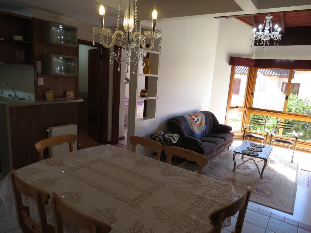  DUPLEX COBERTURA BAVARIA