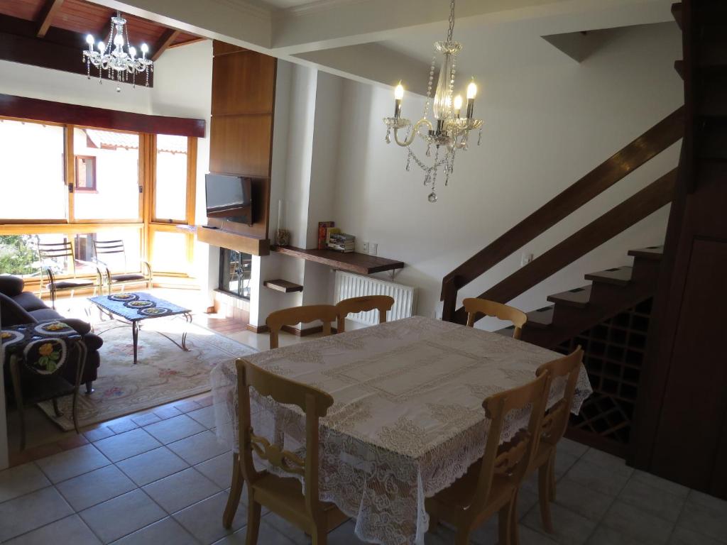  DUPLEX COBERTURA BAVARIA