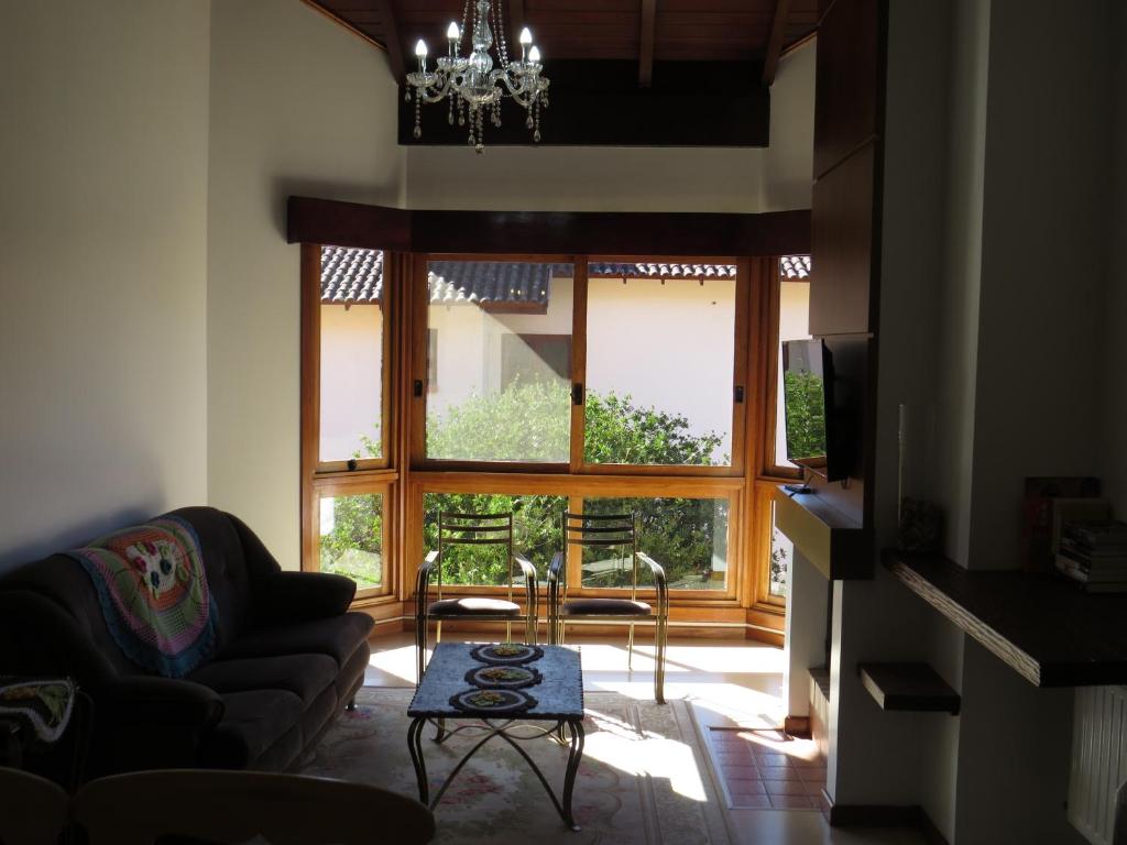  DUPLEX COBERTURA BAVARIA