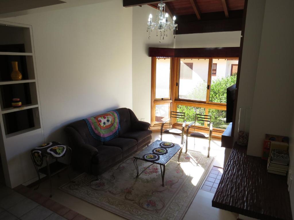  DUPLEX COBERTURA BAVARIA