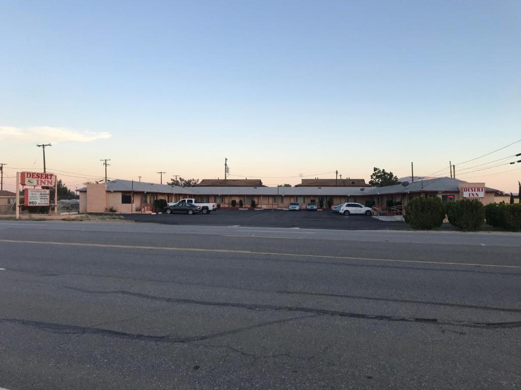 Desert Inn, Mojave Updated 2023 Prices