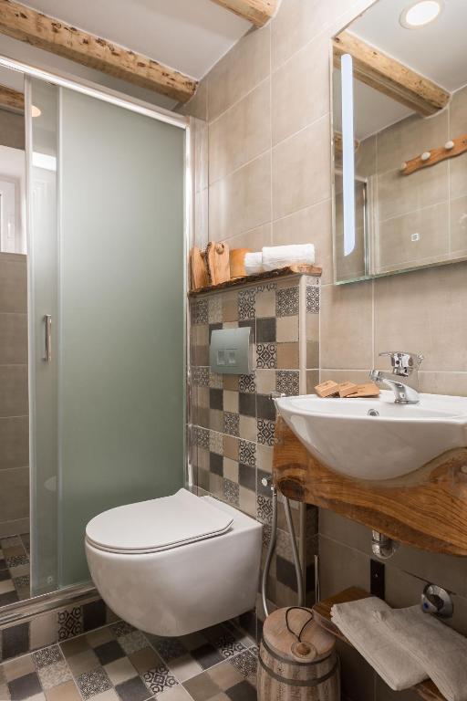 Sky Loft Corfu Old Town Apartments - 9