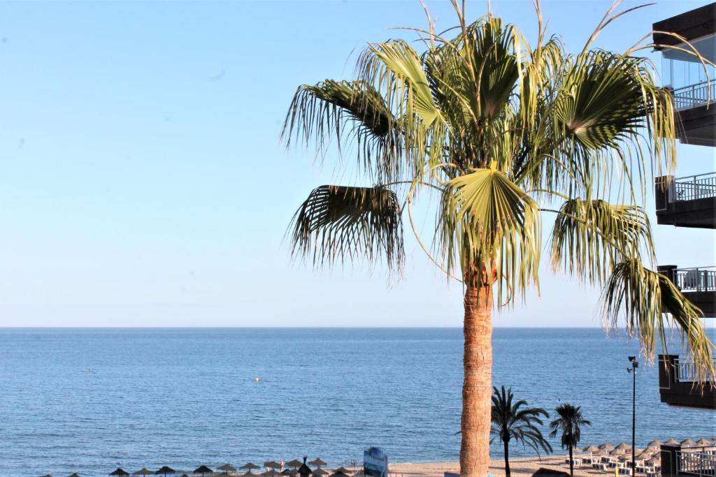 Apartamento Ronda 4 - Agua del Mar Mediterraneo, Fuengirola ...