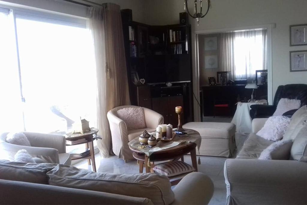 Kosta's Apartment, Megara – Updated 2022 Prices