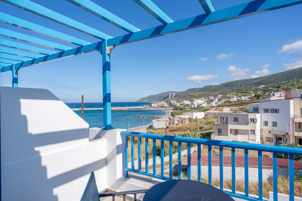 Fotografie z fotogalerie ubytování Romantica Hotel v destinaci Agia Pelagia Kythira