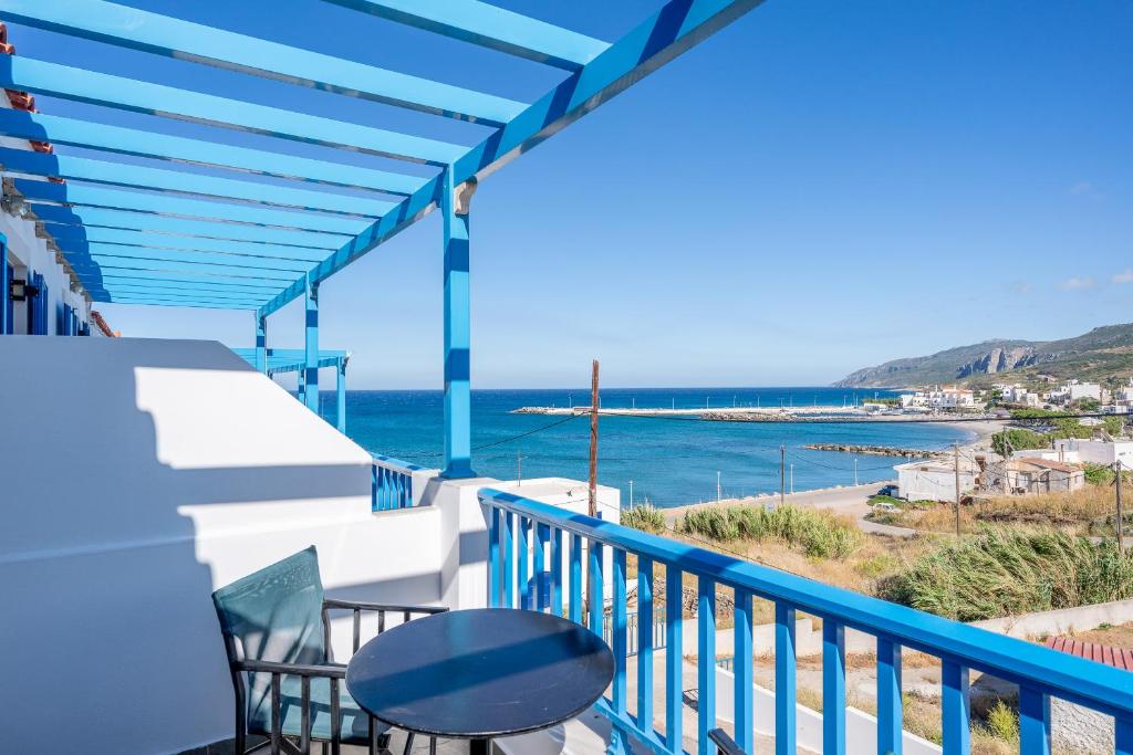 Fotografie z fotogalerie ubytování Romantica Hotel v destinaci Agia Pelagia Kythira