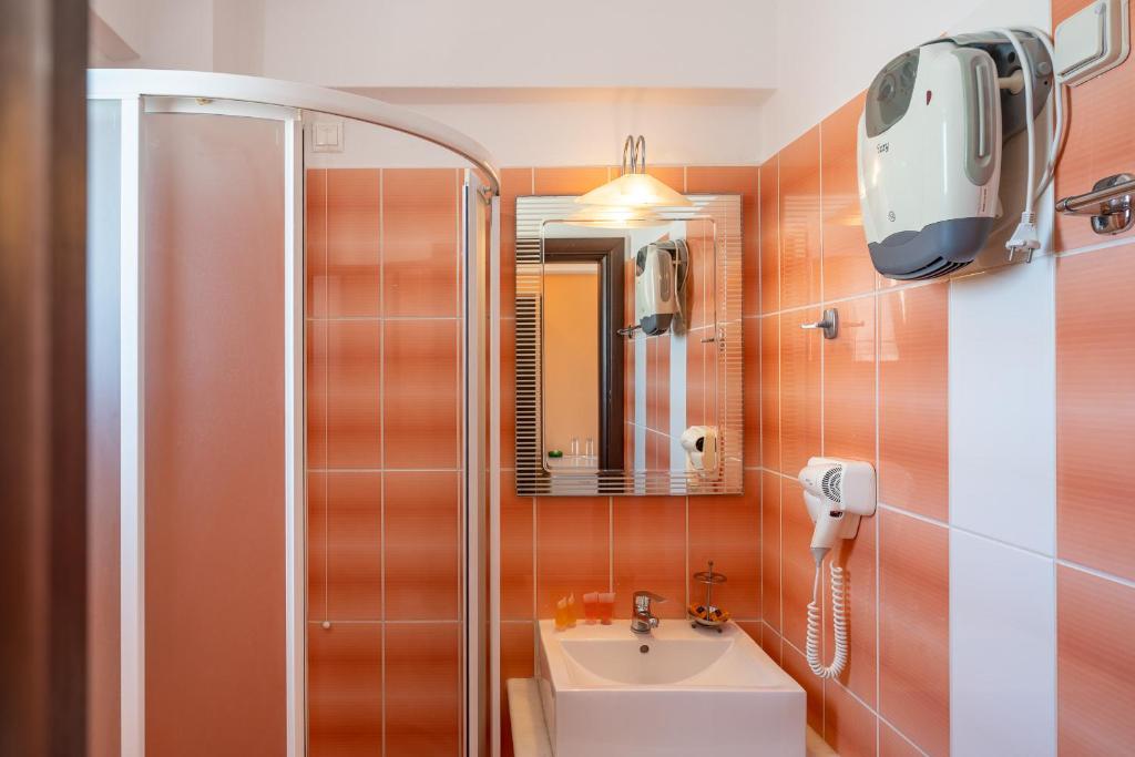 Fotografie z fotogalerie ubytování Romantica Hotel v destinaci Agia Pelagia Kythira
