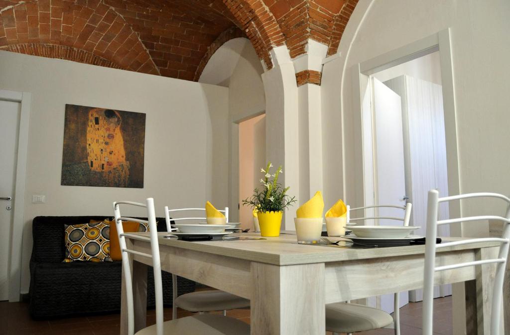 La casa di Dario, Dario\'s house.