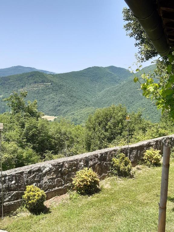 Country Residence Turicchi - Suite Room