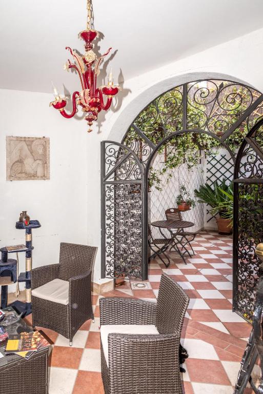 Ca' del Cinema B&B - 8