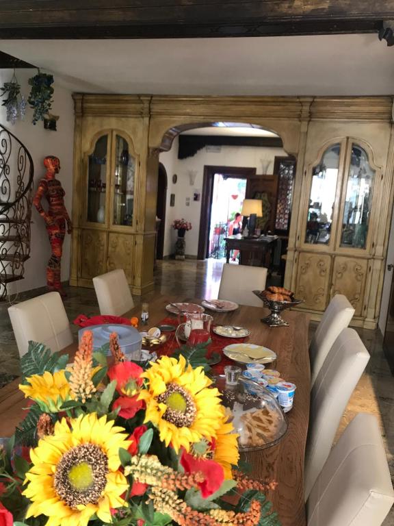 Ca' del Cinema B&B - 7